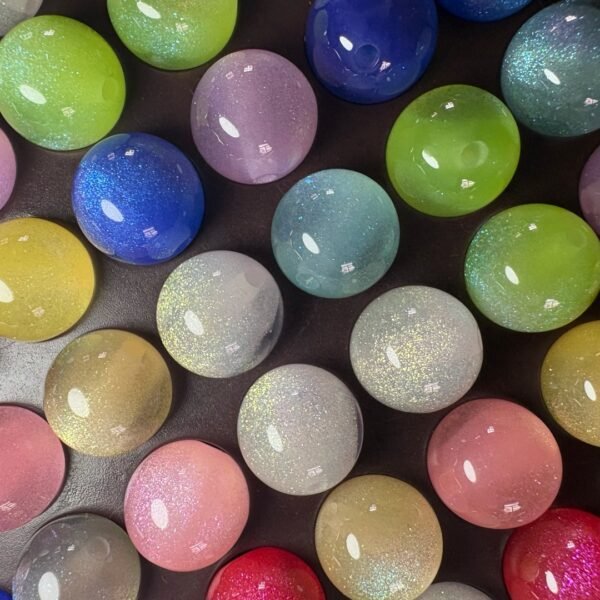 DIY pens, DIY beads, a wide variety of products suitable for keychains, bag decorations (复制)