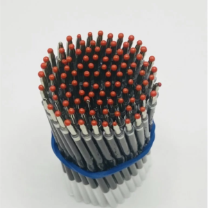 100 pieces of DIY replaceable ballpoint pen refills